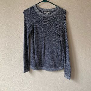 Bass & Co sweater M